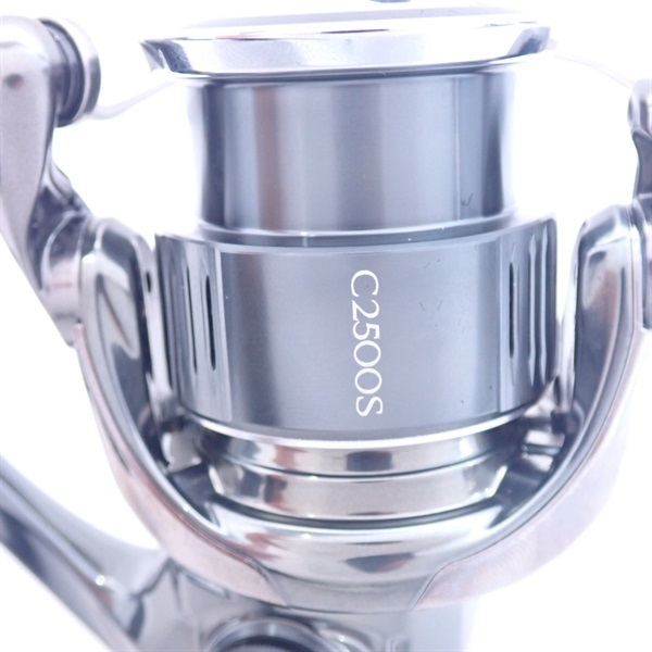 ２２ステラＣ２５００Ｓ